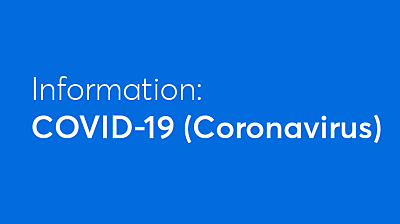COVID-19 : Comment maintenons-nous notre activité ?