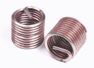 inserts filetés pour métal Amecoil AMECA