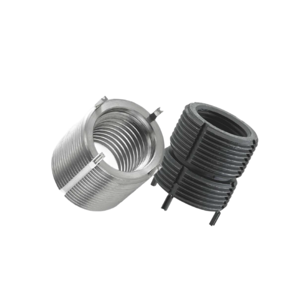 CLAVSERT Key-locking Inserts