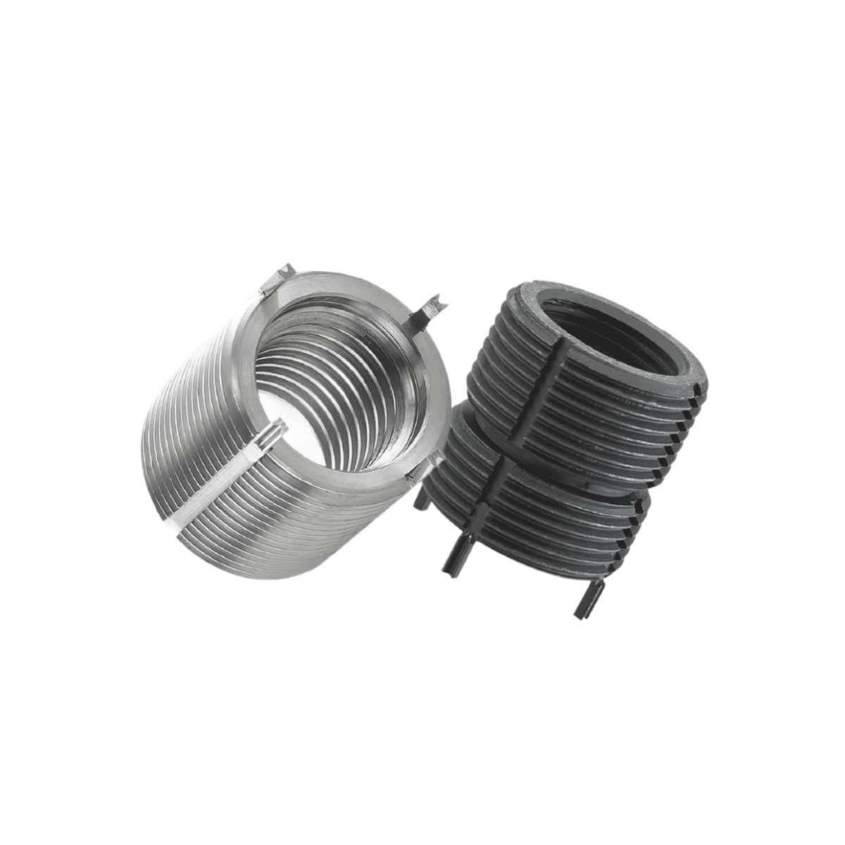 Clavet Inj Inserts à clavettes CLAVSERT | Fixations mécaniques | AMECA