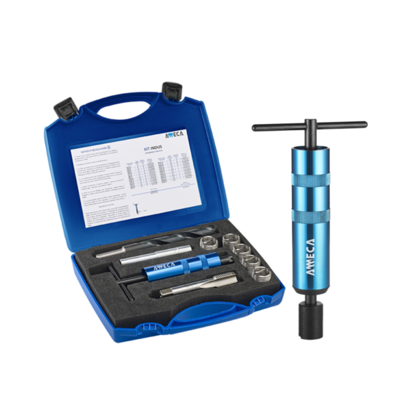 AMECA Tools &amp; accessories