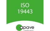 APAVE ISO19443