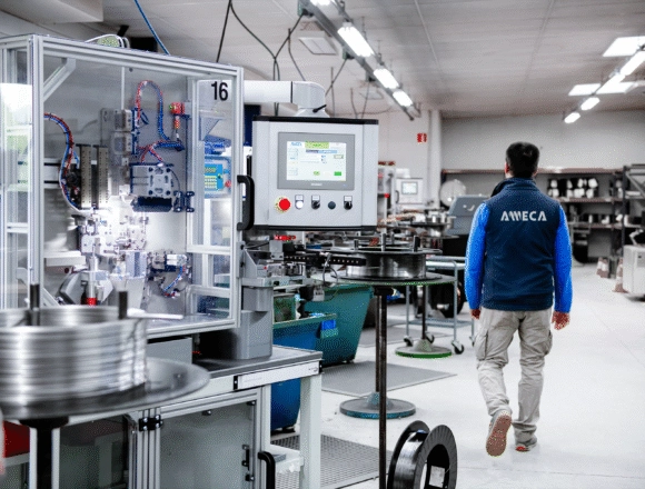 Installation systems for Wire Thread Inserts