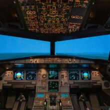 Avionics systems