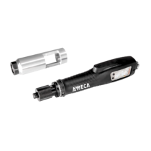 Electric screwdriver Type E-NZ with prewinder