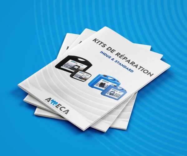 Fabricant Fran ais De Filets Rapport s Inserts Filet s AMECA