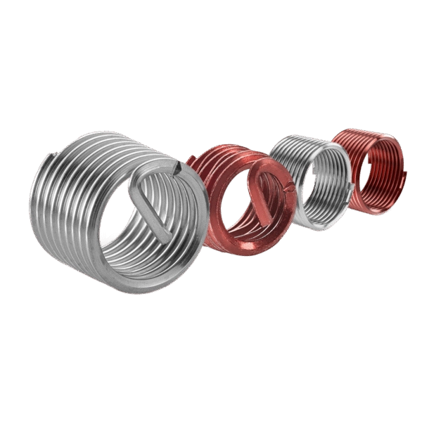 AMECOIL Wire Thread Inserts