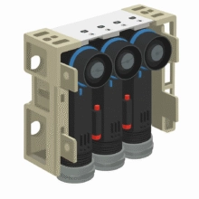 MPC connectors