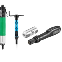 Installation systems for AMECOIL® Wire Thread Inserts