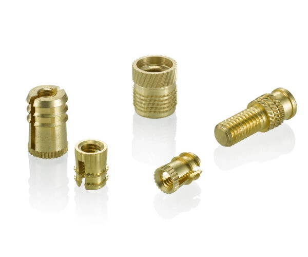 insert pour plastique