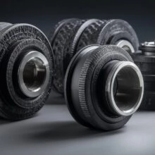 Anti-vibration mounts